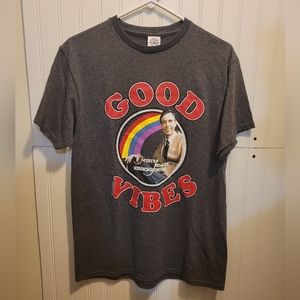 Unisex Mr Rodgers t-shirt